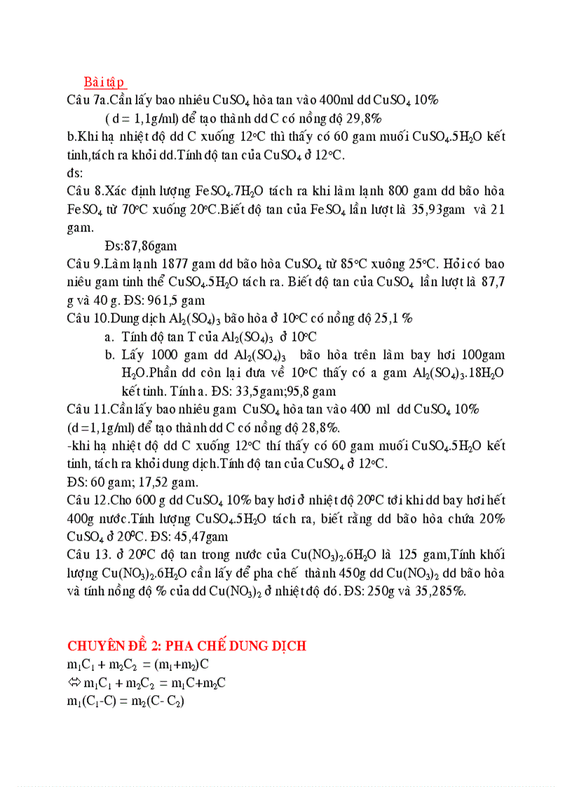 image for page 10 chuyên đề ôn thi hsg 9