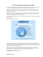 10 cỗ máy tìm kiếm trong thế giới web ngầm