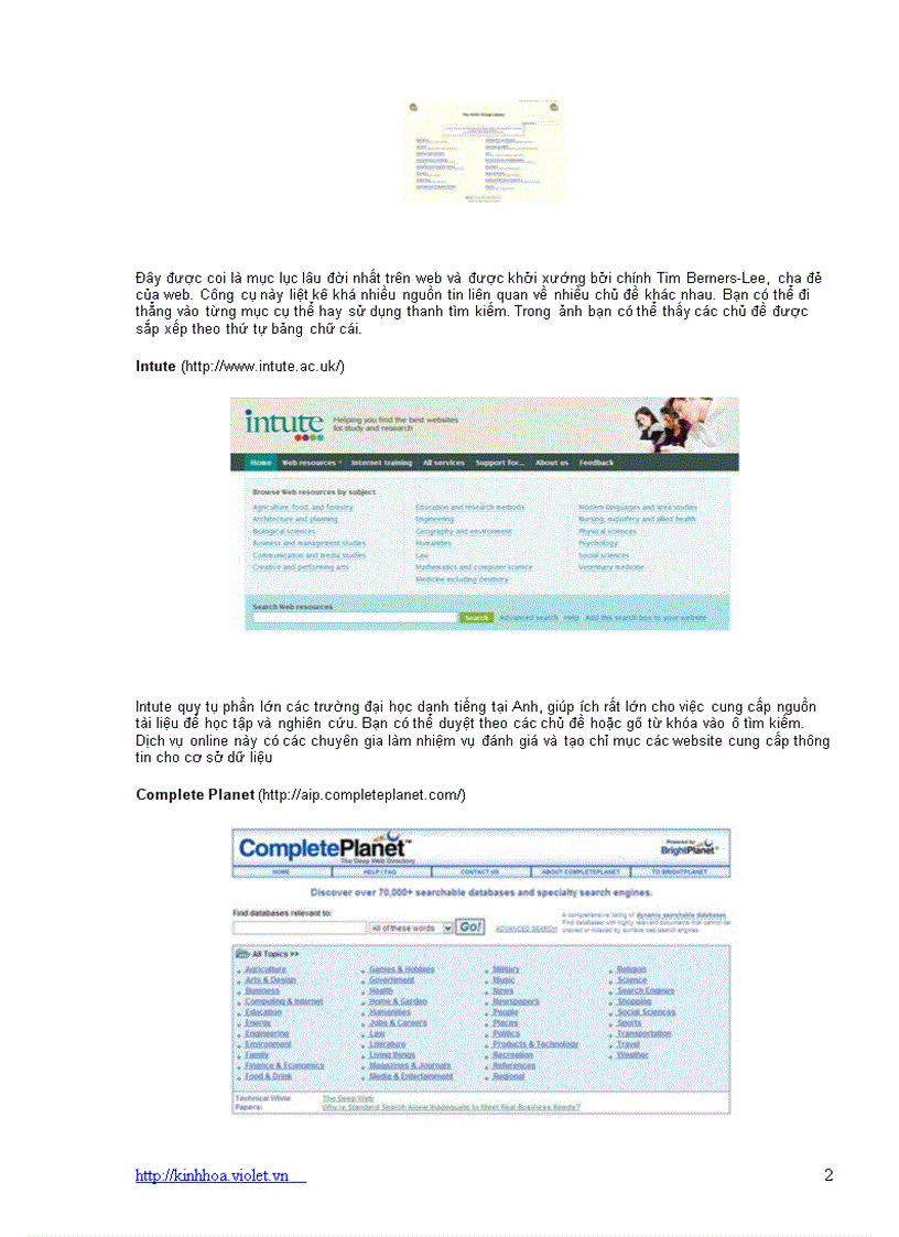 image for page 10 cỗ máy tìm kiếm trong thế giới web ngầm