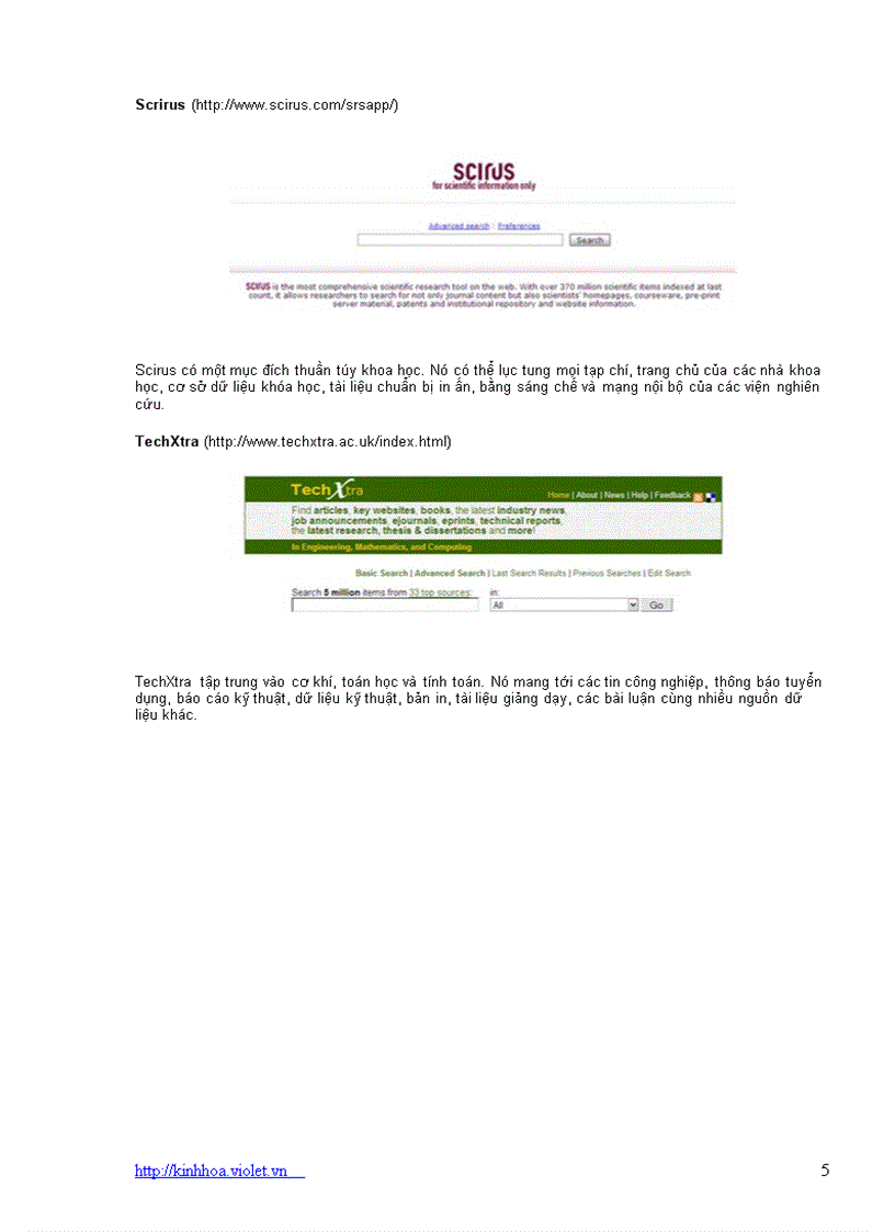 image for page 10 cỗ máy tìm kiếm trong thế giới web ngầm