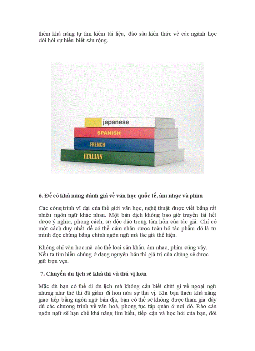 image for page 10 lí do nen học ngoại ngữ