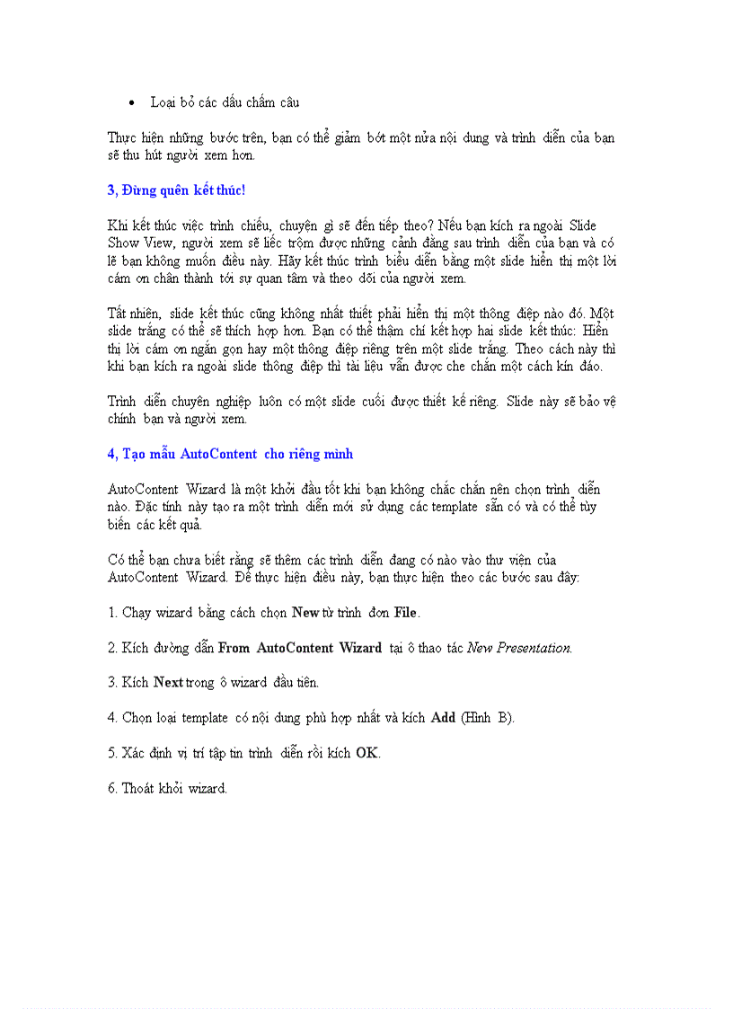 image for page 10 mẹo làm việc hiệu quả hơn với PowerPoint khi soạn giáo án điện tử