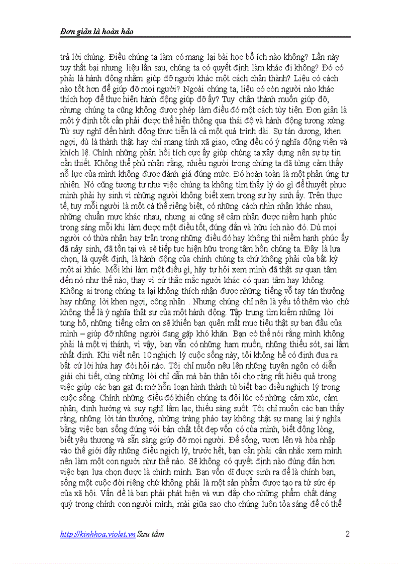 image for page 10 nghịch lý của cuộc sống