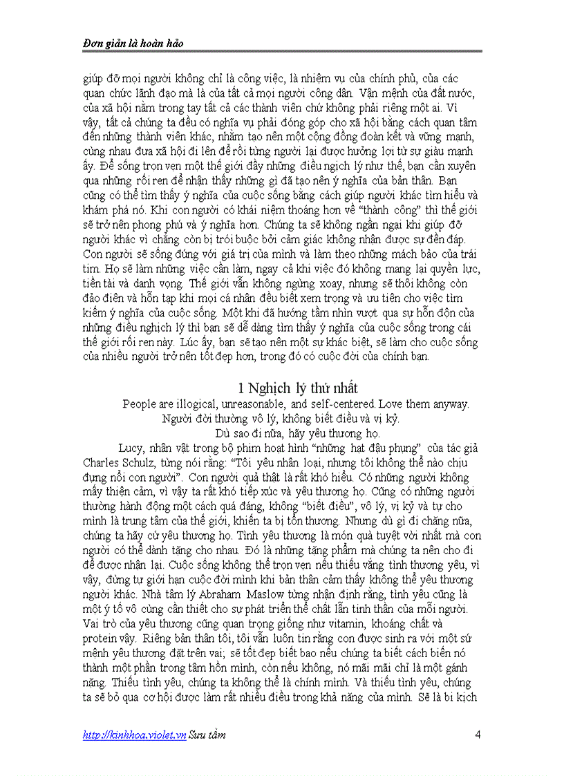 image for page 10 nghịch lý của cuộc sống