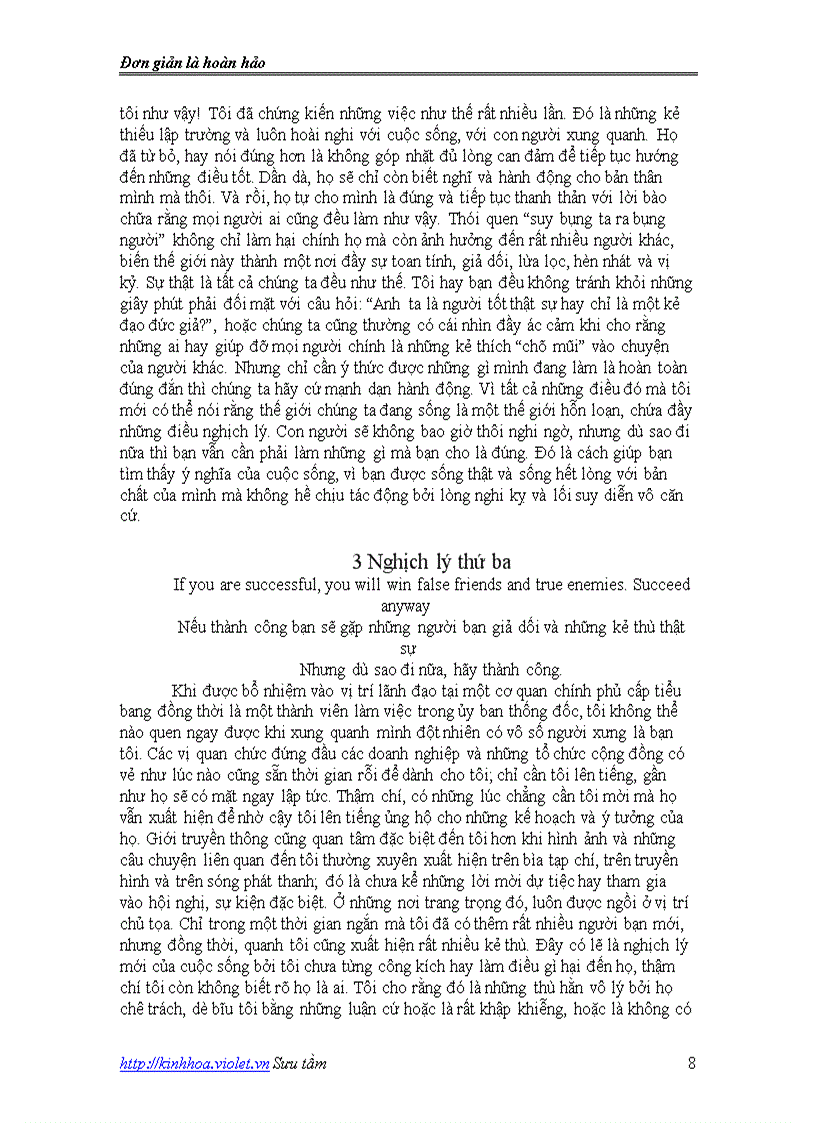 image for page 10 nghịch lý của cuộc sống