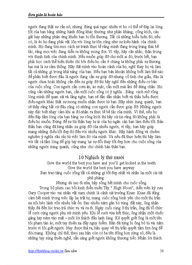 image for page 10 nghịch lý của cuộc sống