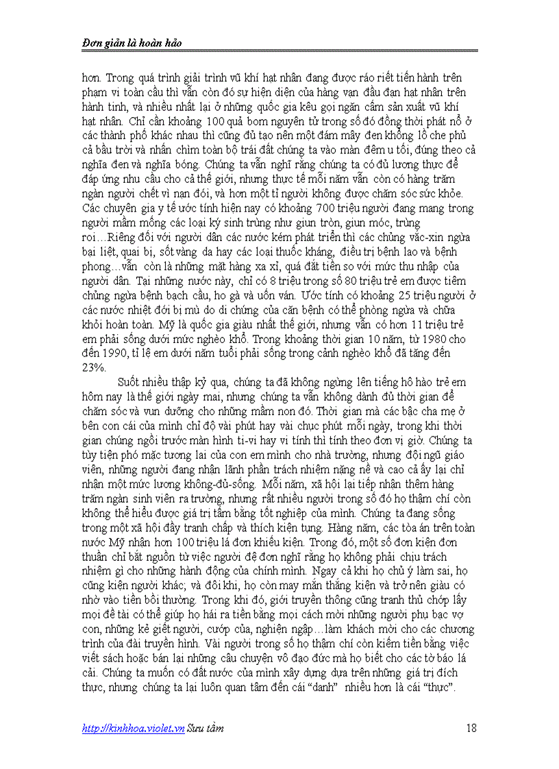 image for page 10 nghịch lý của cuộc sống