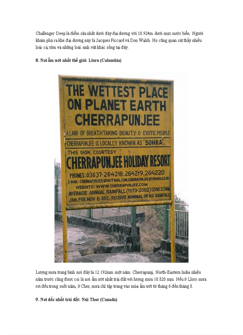 image for page 10 nơi đặc biệt nhất thế giới