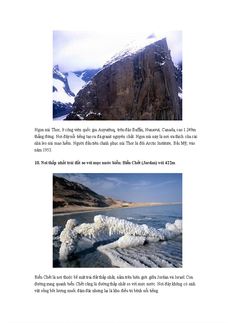image for page 10 nơi đặc biệt nhất thế giới