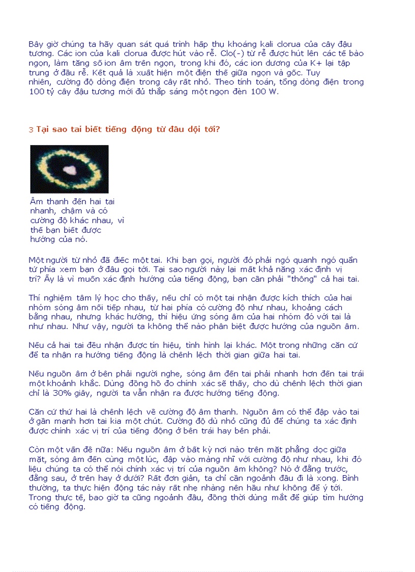 image for page 10 vạn câu hỏi vì sao