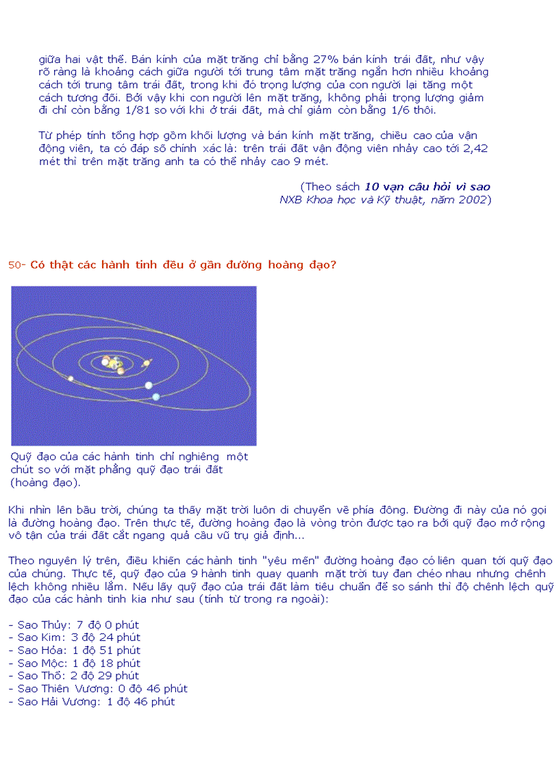 image for page 10 vạn câu hỏi vì sao