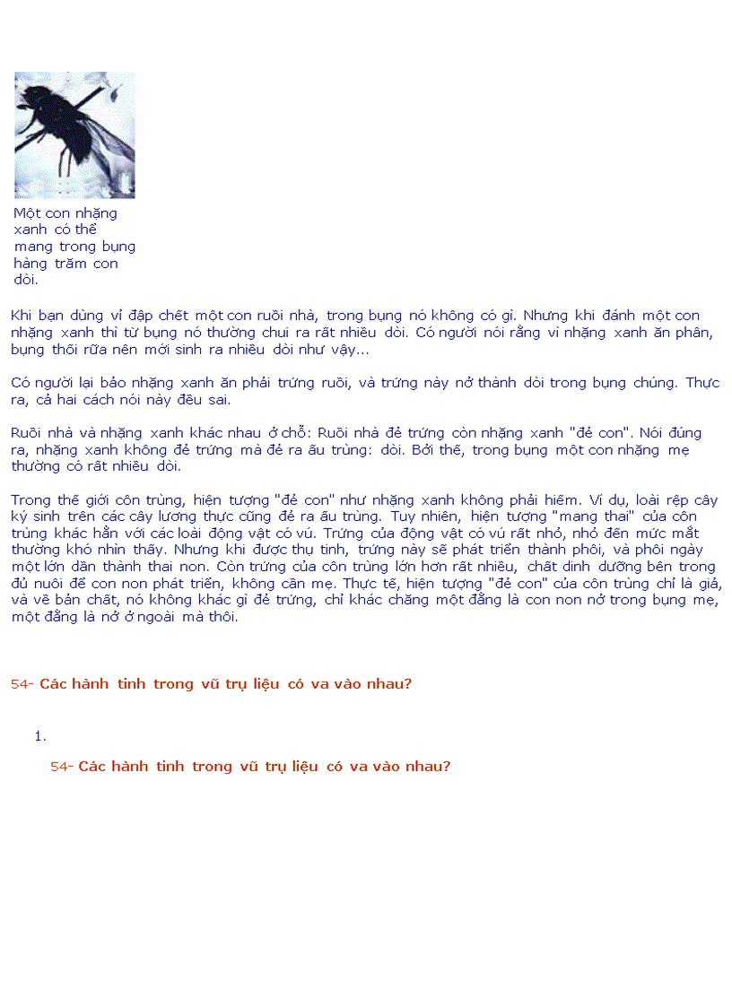 image for page 10 vạn câu hỏi vì sao