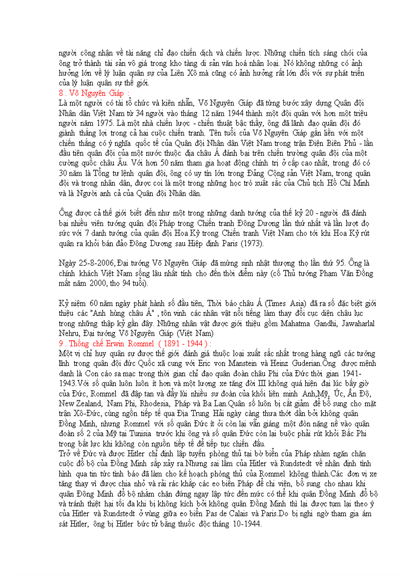 image for page 10 vị tướng giỏi nhất mọi thời đại