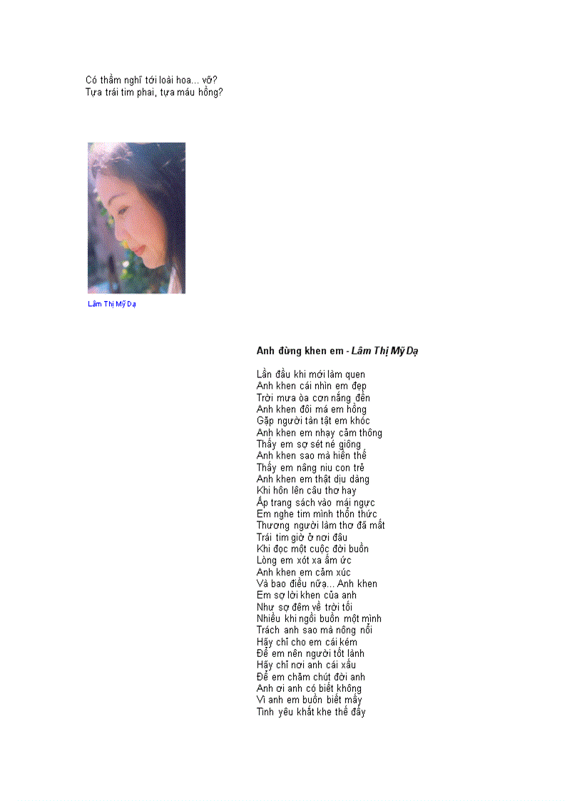 image for page 100 bài thơ hay nhất thế kỷ XX của Việt Nam