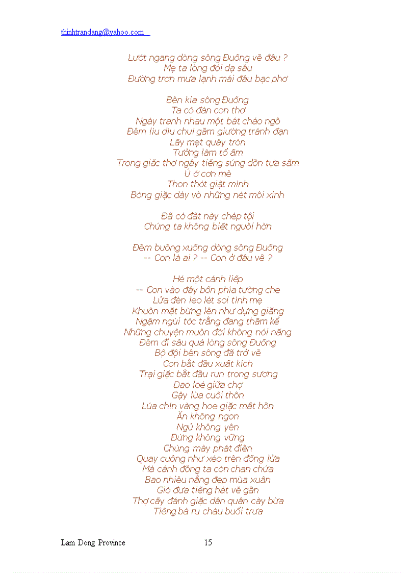 image for page 100 bài thơ hay thế kỷ 20 được công bố tại Quốc Tử Giám nhân ngày thơ Việt Nam