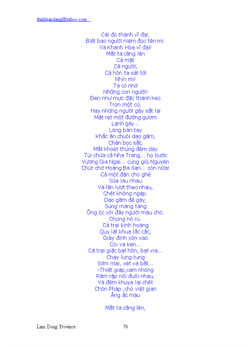 image for page 100 bài thơ hay thế kỷ 20 được công bố tại Quốc Tử Giám nhân ngày thơ Việt Nam