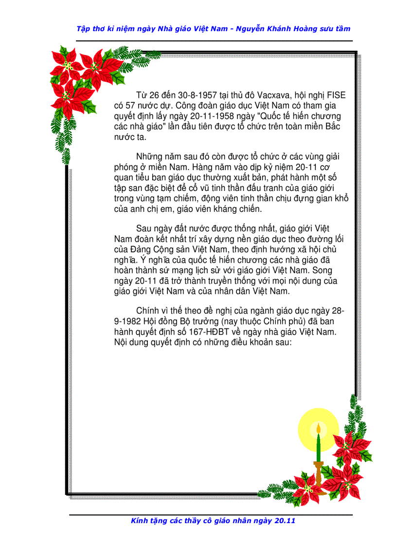 image for page 100 bài Thơ hay về nhà giáo