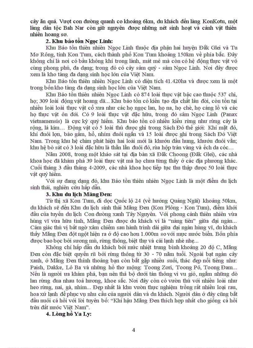 image for page 100 năm lịch sử kon tum