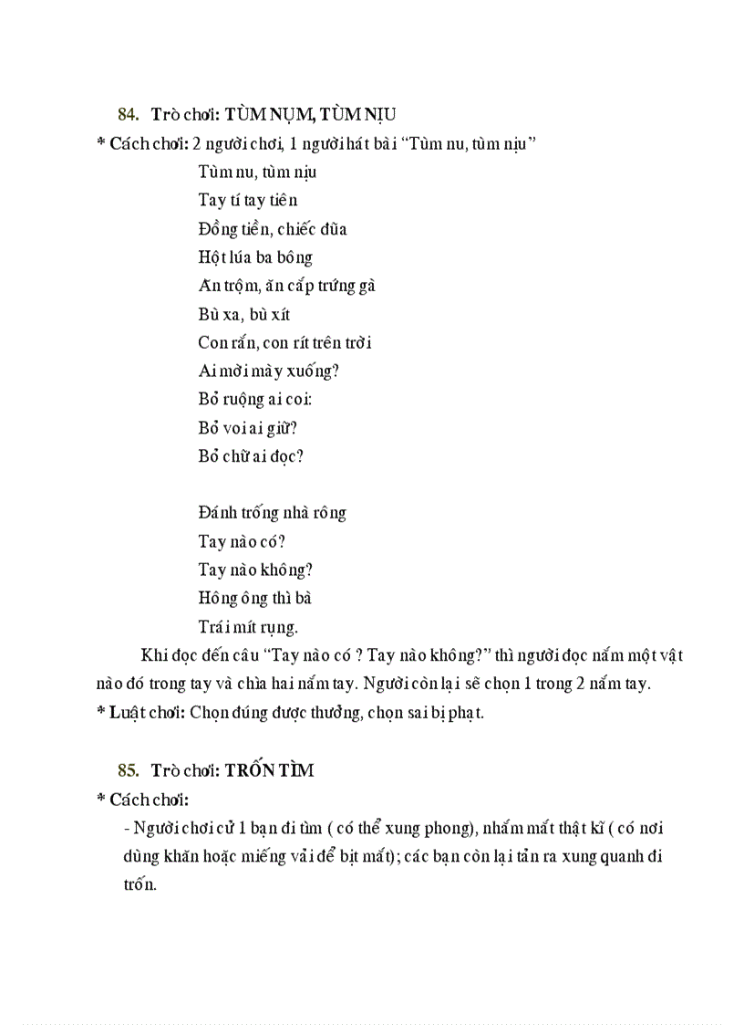 image for page 100 trò chơi dân gian bổ ích