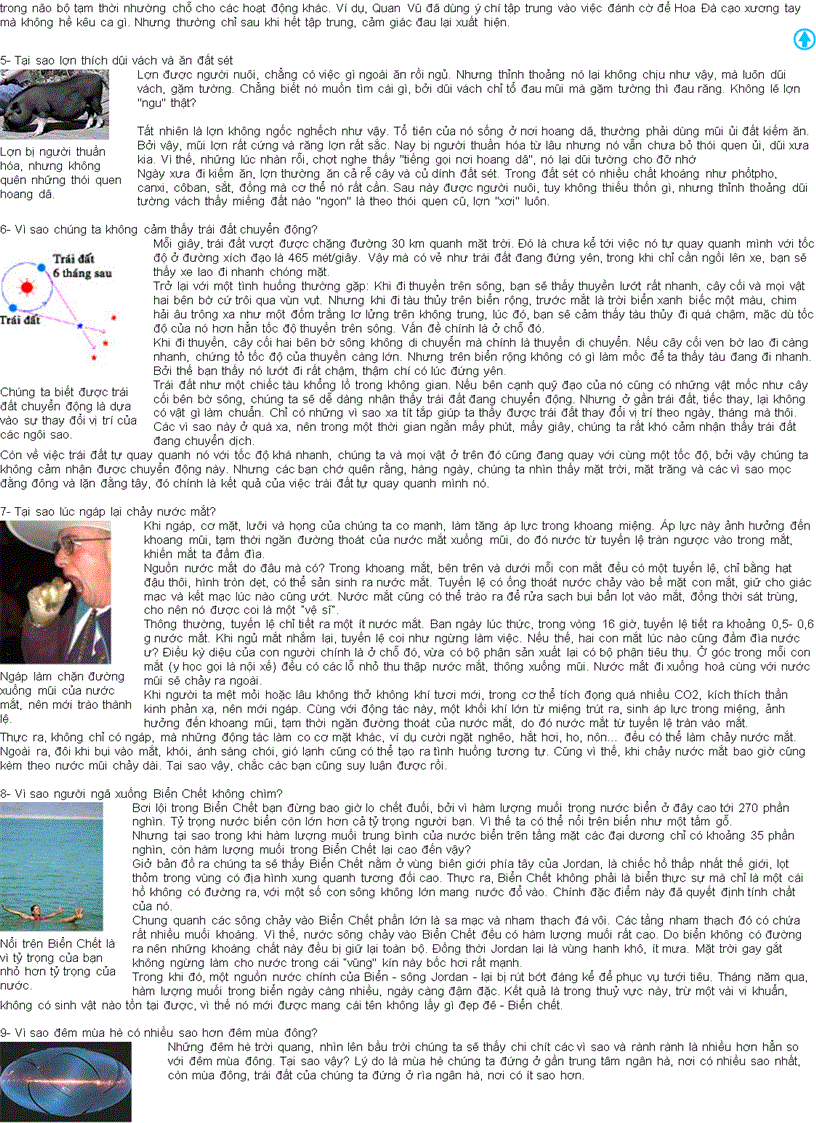 image for page 1000 cau hoi vi sao