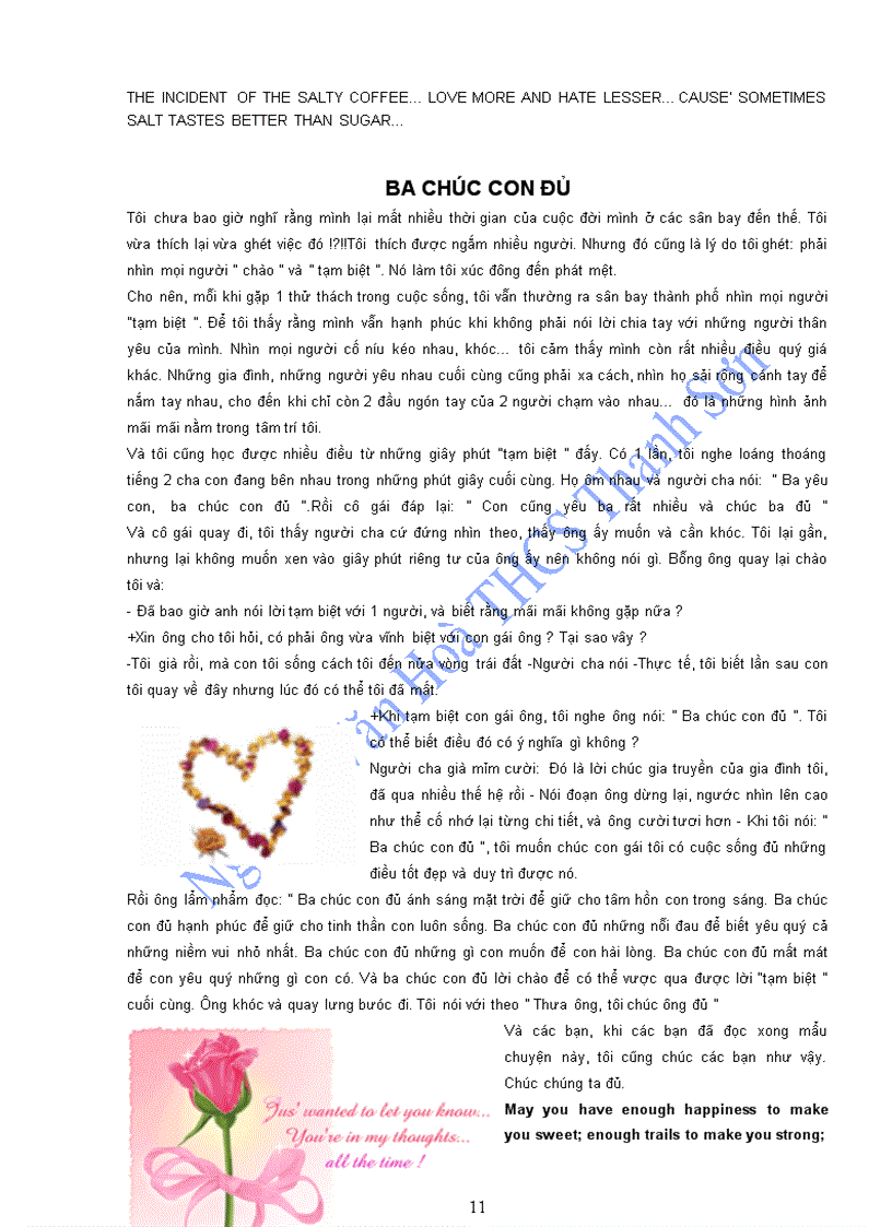 image for page 1000 cau truyen hay va cam dong doc