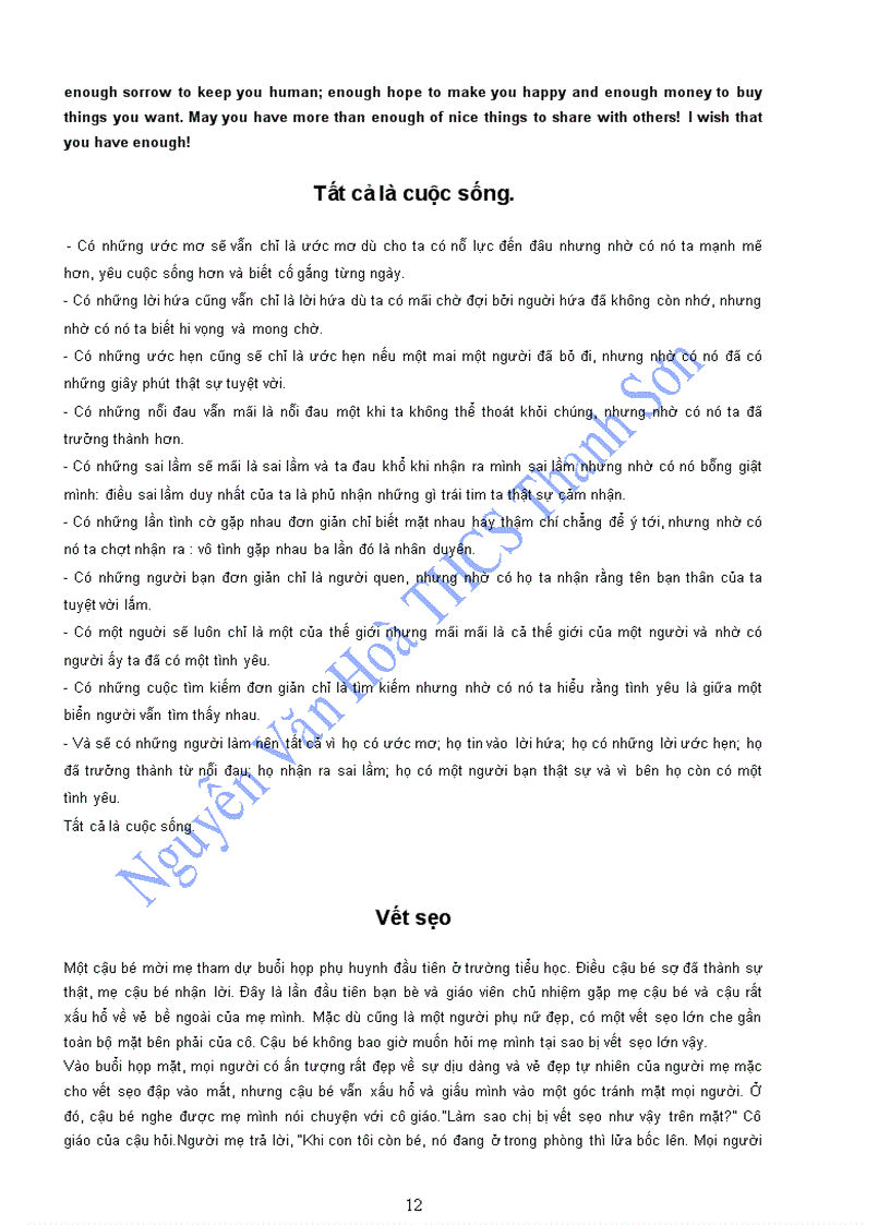 image for page 1000 cau truyen hay va cam dong doc