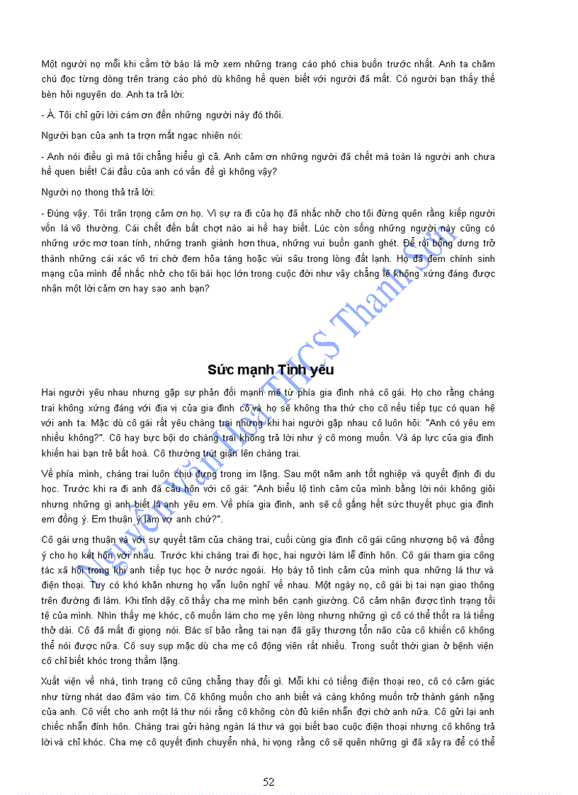 image for page 1000 cau truyen hay va cam dong doc