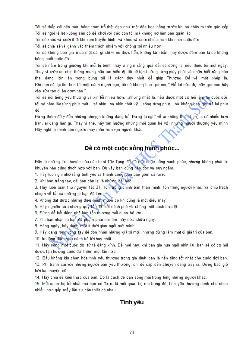 image for page 1000 cau truyen hay va cam dong doc