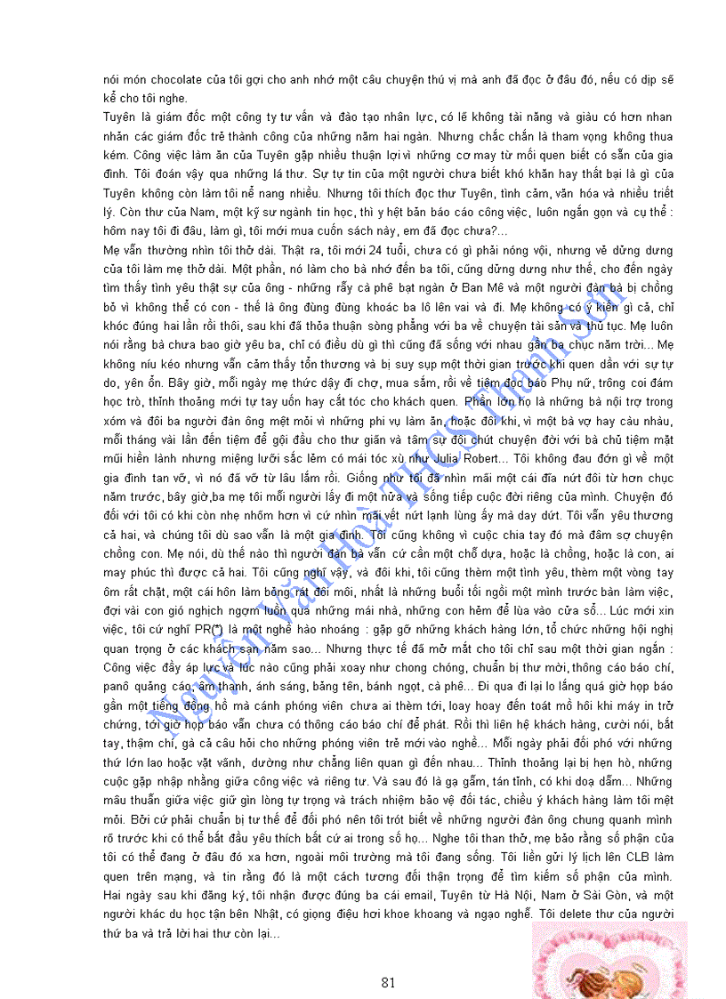 image for page 1000 cau truyen hay va cam dong doc