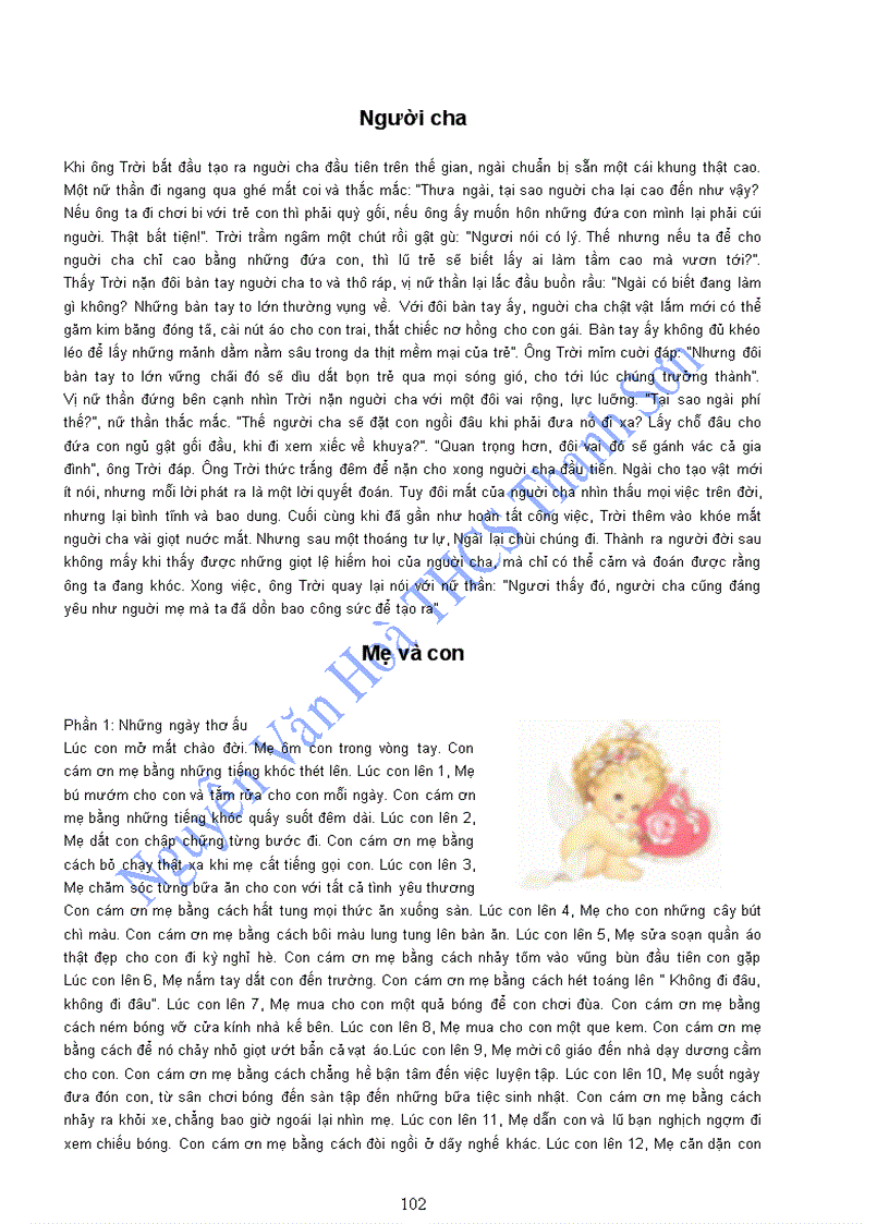 image for page 1000 cau truyen hay va cam dong doc