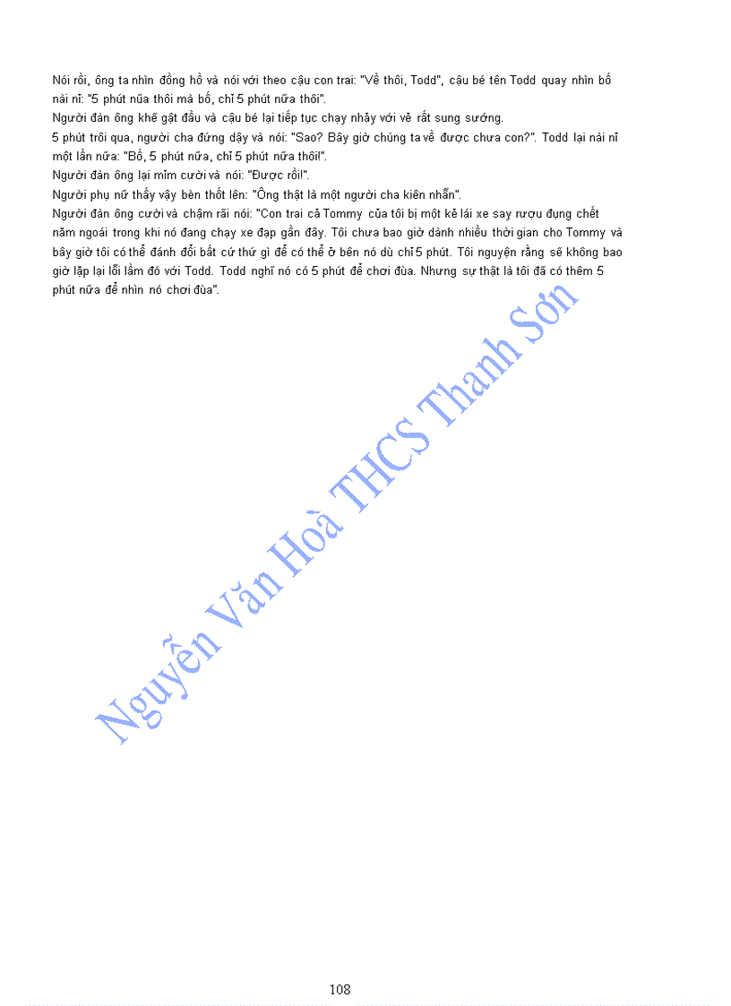 image for page 1000 cau truyen hay va cam dong doc