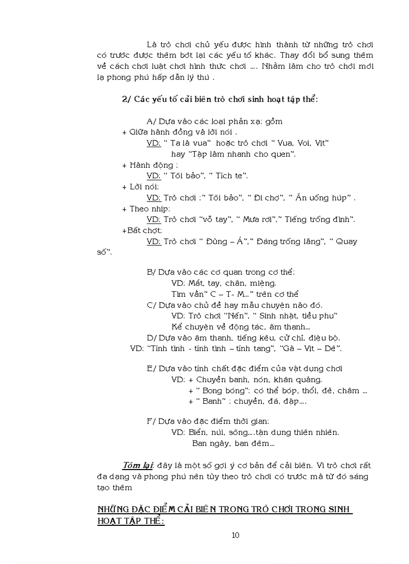 image for page 1000 trò chơi sinh hoạt Đoàn Đội