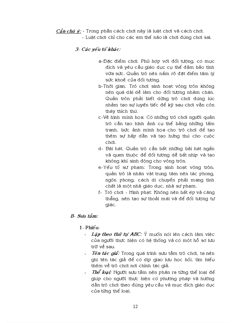 image for page 1000 trò chơi sinh hoạt Đoàn Đội