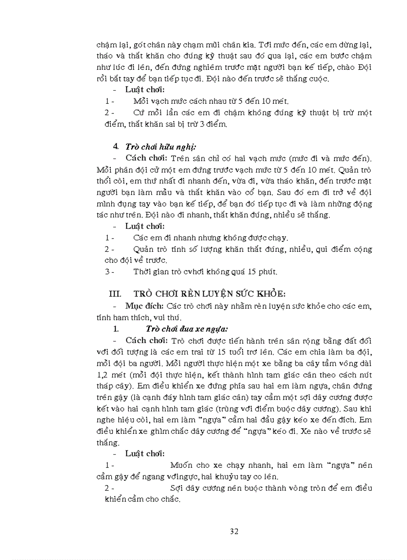 image for page 1000 trò chơi sinh hoạt Đoàn Đội