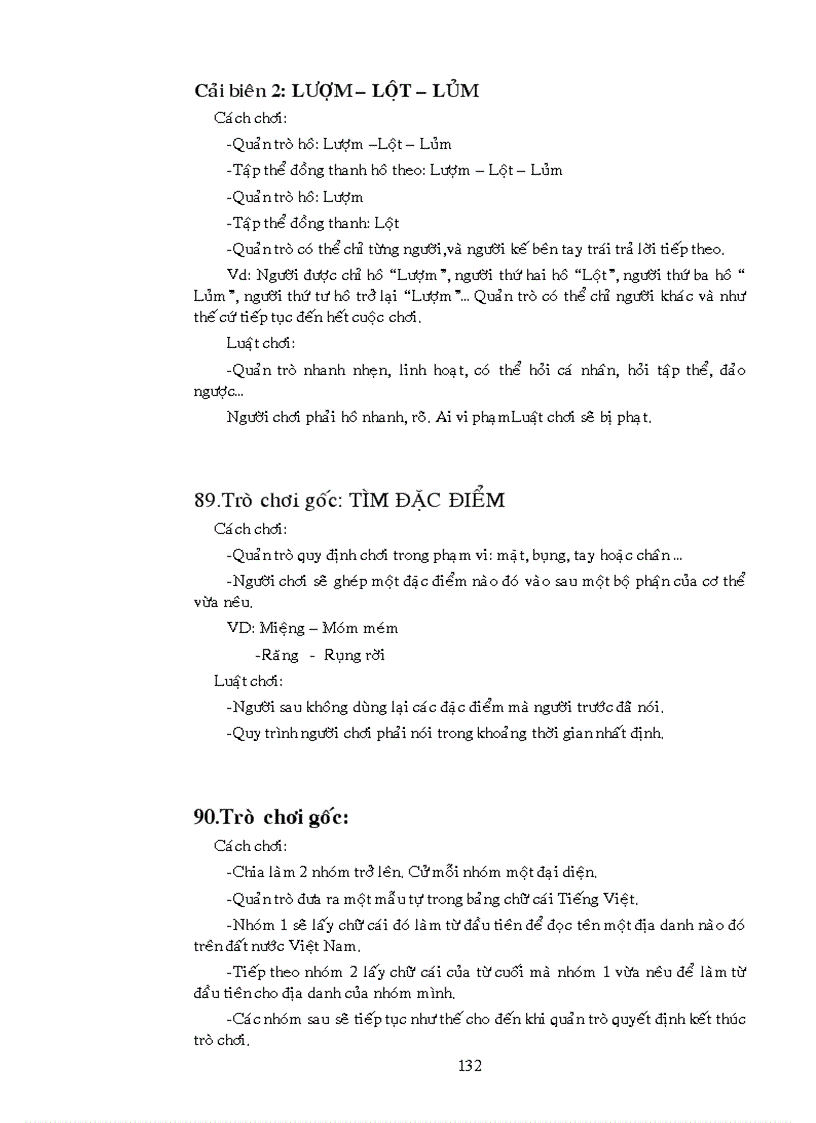 image for page 1000 trò chơi sinh hoạt Đoàn Đội