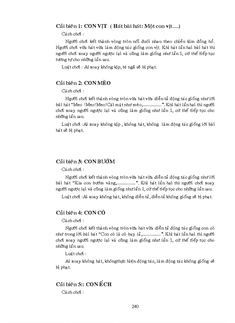 image for page 1000 trò chơi sinh hoạt Đoàn Đội