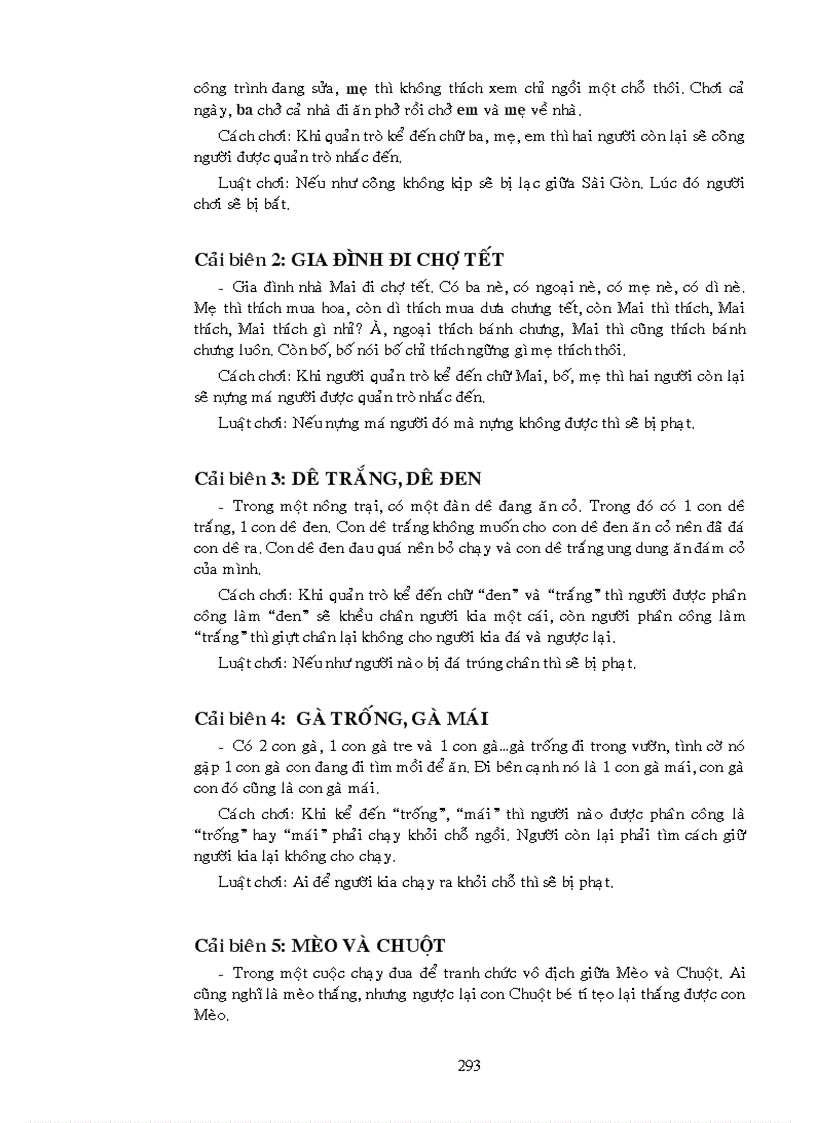 image for page 1000 trò chơi sinh hoạt Đoàn Đội