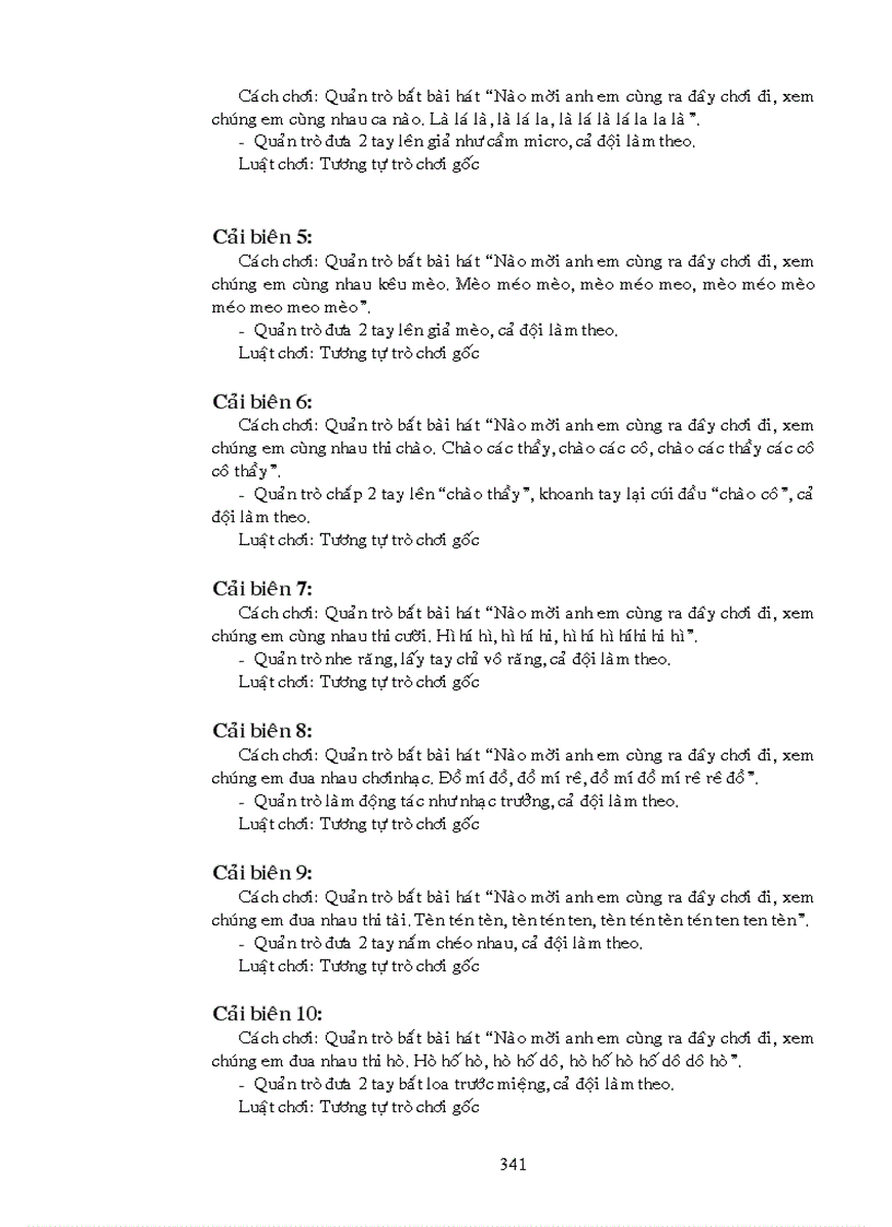 image for page 1000 trò chơi sinh hoạt Đoàn Đội