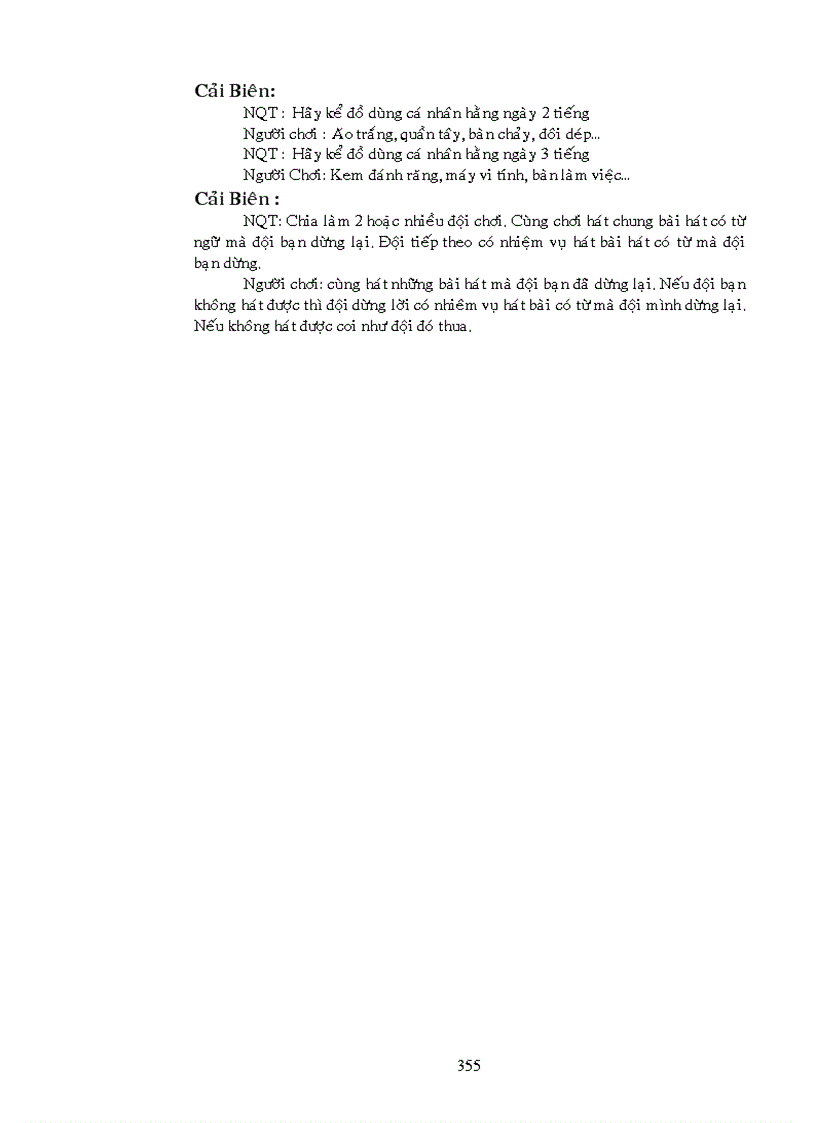 image for page 1000 trò chơi sinh hoạt Đoàn Đội