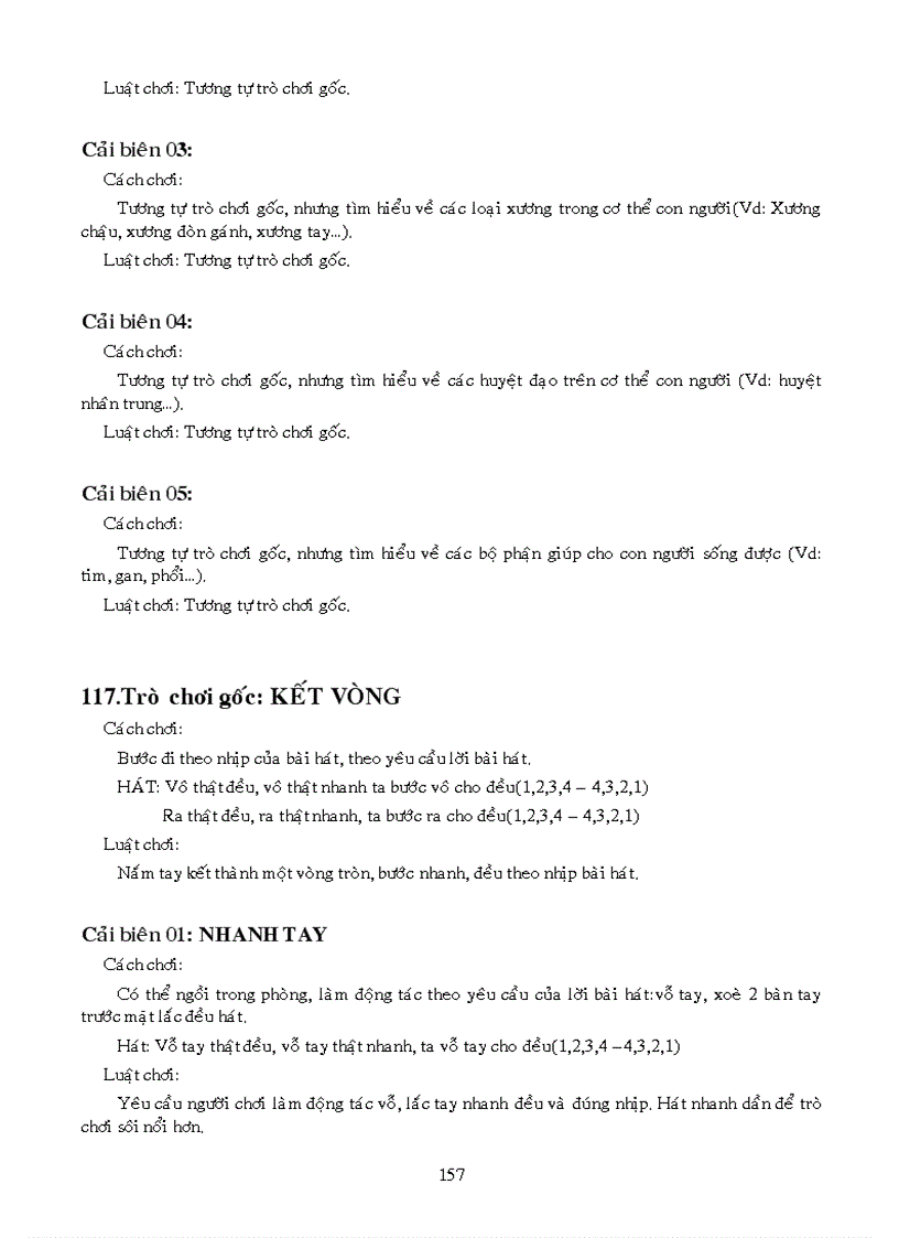 image for page 1000 Tro choi trong sinh hoat lop