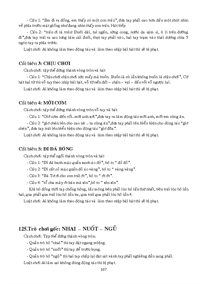 image for page 1000 Tro choi trong sinh hoat lop