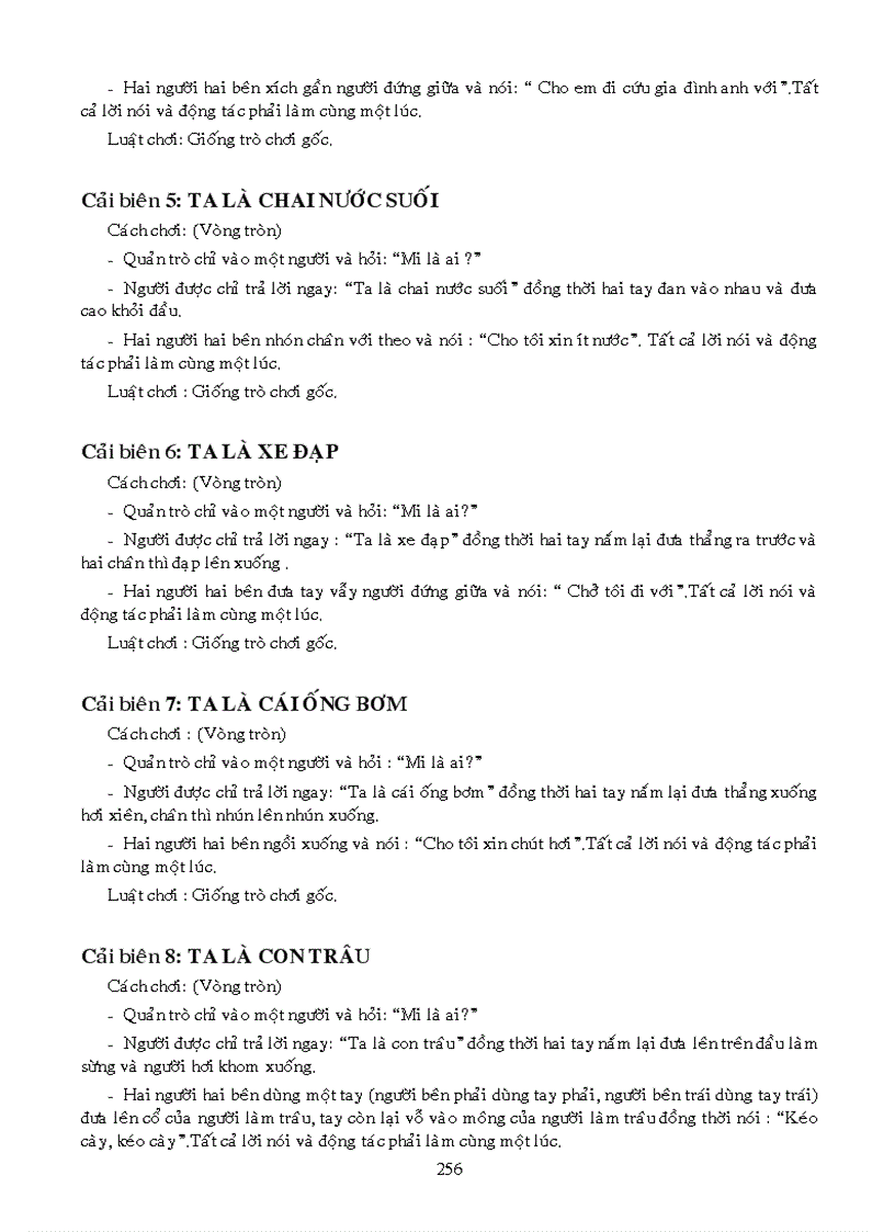 image for page 1000 Tro choi trong sinh hoat lop