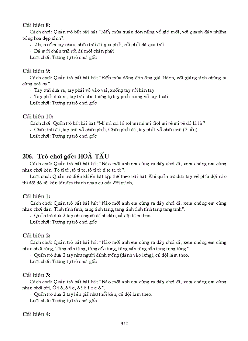 image for page 1000 Tro choi trong sinh hoat lop