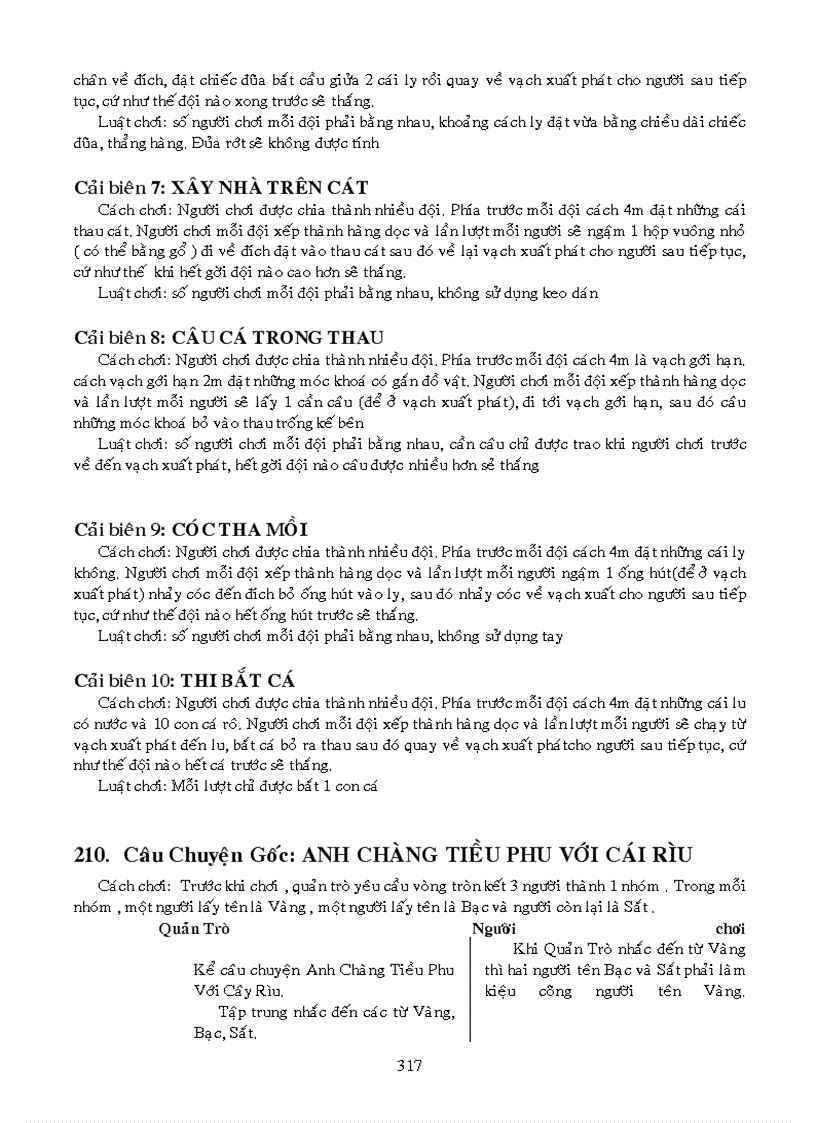 image for page 1000 Tro choi trong sinh hoat lop