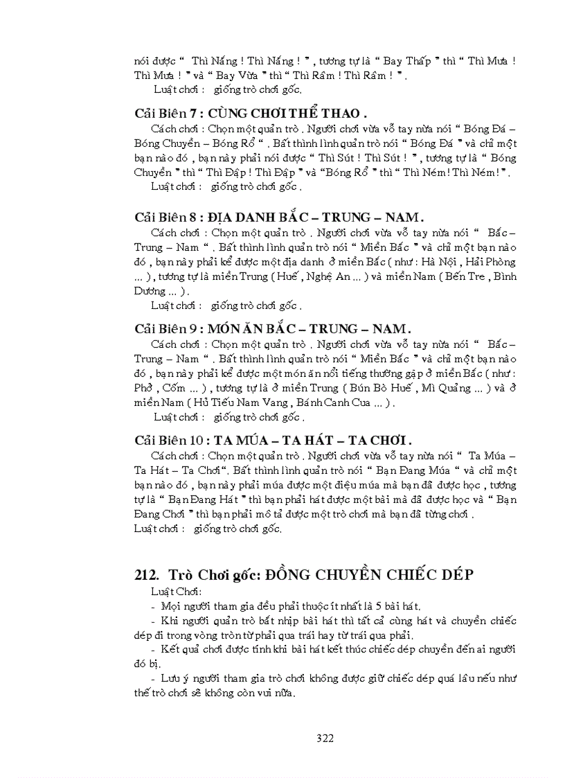 image for page 1000 Tro choi trong sinh hoat lop