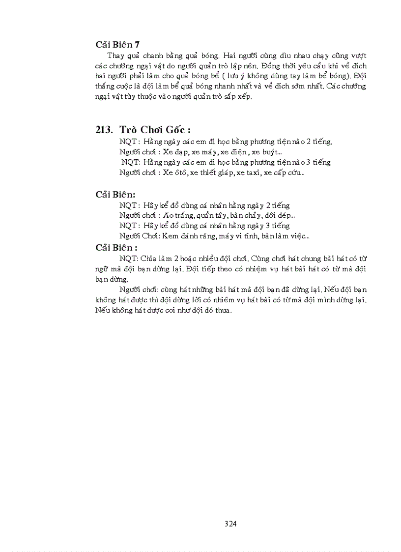 image for page 1000 Tro choi trong sinh hoat lop