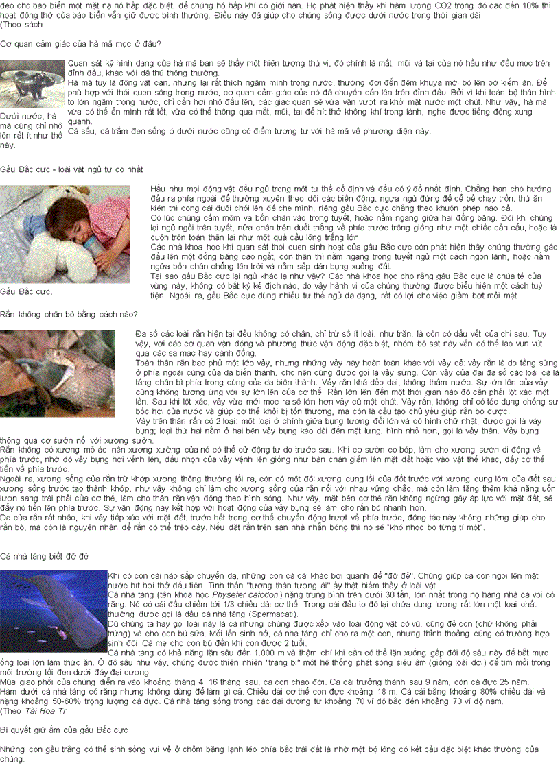 image for page 10000 câu hỏi vì sao Phần II