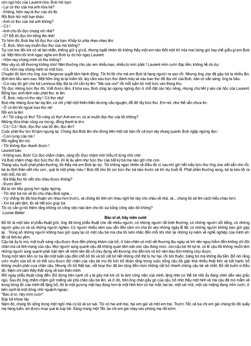 image for page 1001 câu chuyện cảm động p1