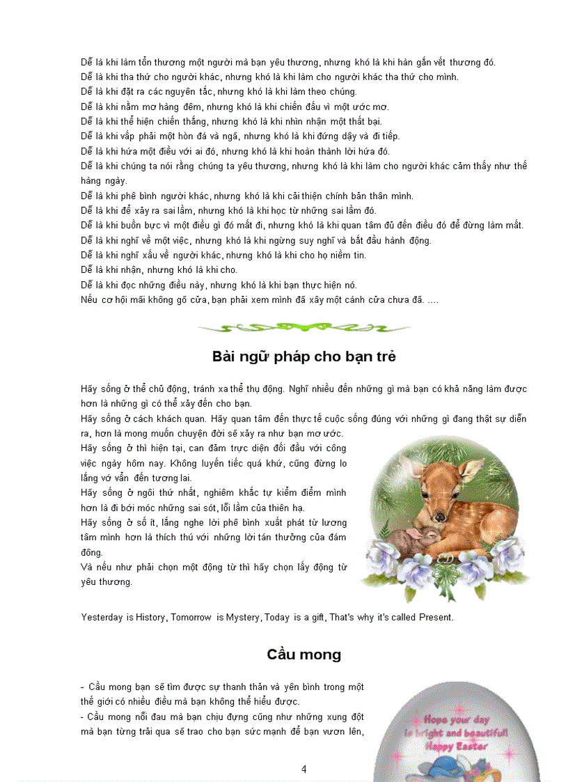 image for page 1001 câu chuyện cảm động rất hay