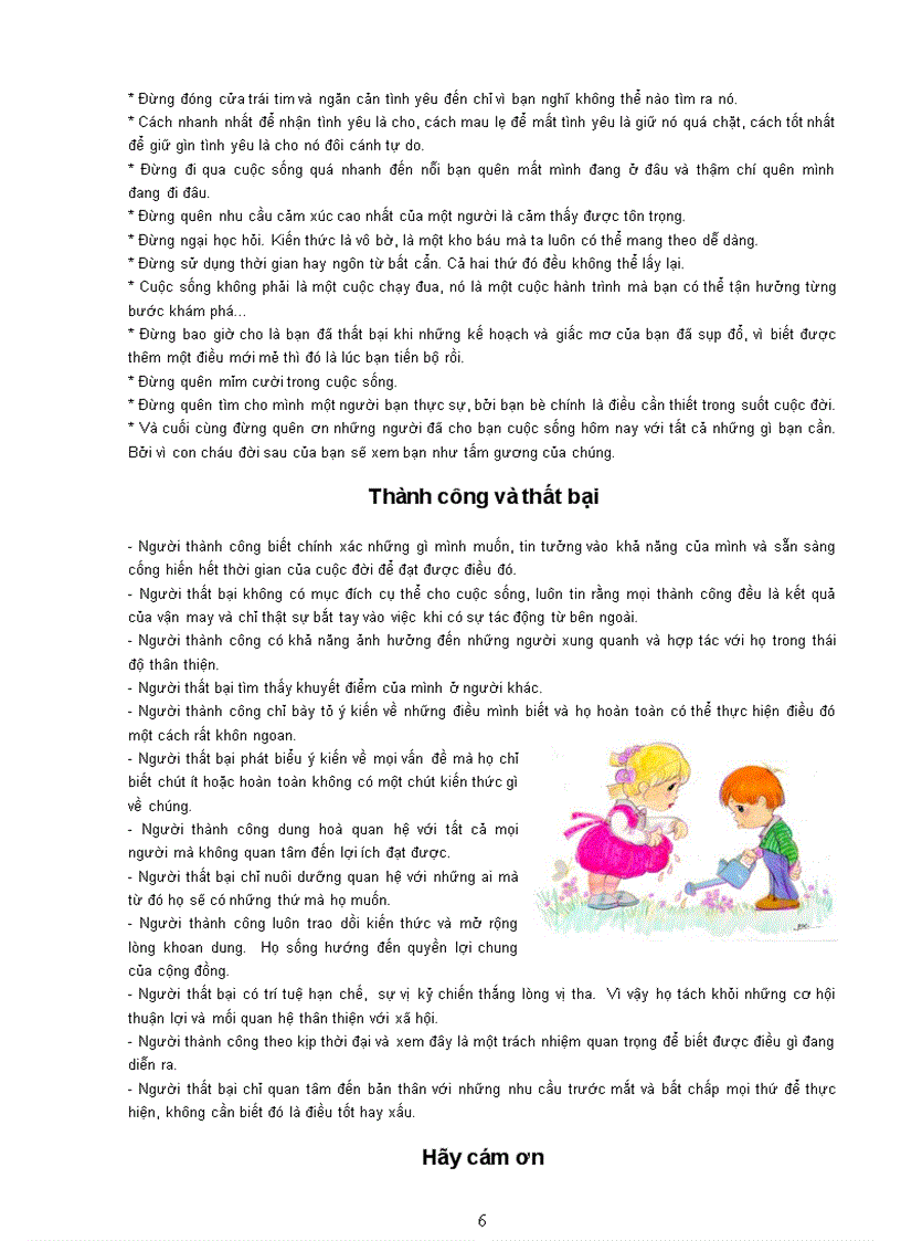 image for page 1001 câu chuyện cảm động rất hay